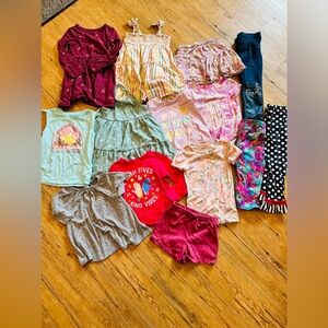 5T Girls Bundle
